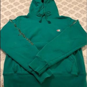 Champion Hoodie